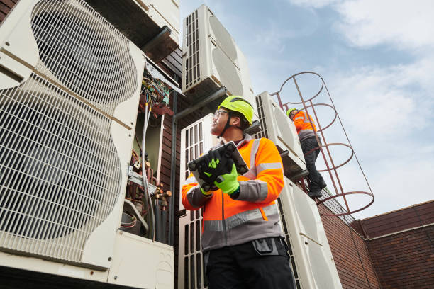Best HVAC maintenance near me  in Lancaster, SC