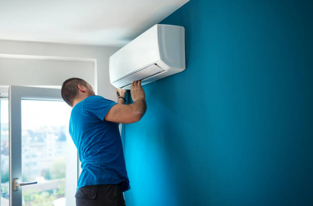 Best HVAC repair near me  in Lancaster, SC