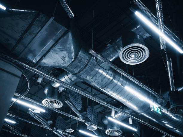 Best HVAC system installation  in Lancaster, SC