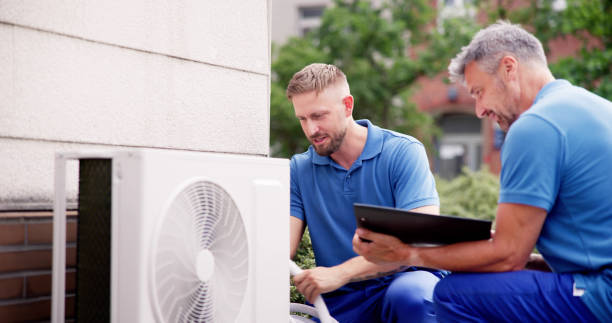 Best HVAC air duct cleaning  in Lancaster, SC