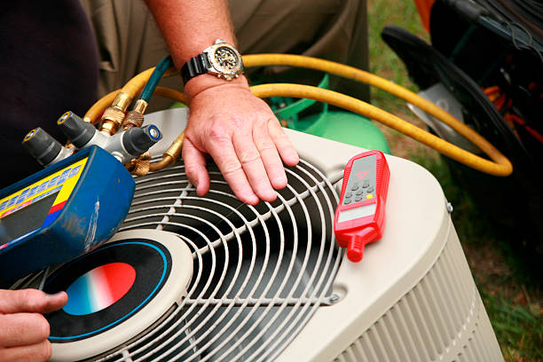 Best HVAC cleaning services  in Lancaster, SC