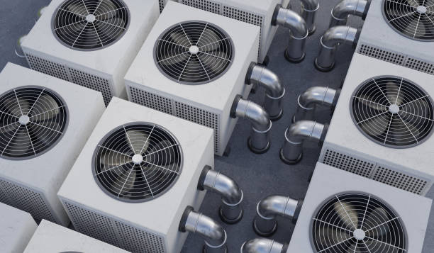 Best HVAC replacement cost  in Lancaster, SC