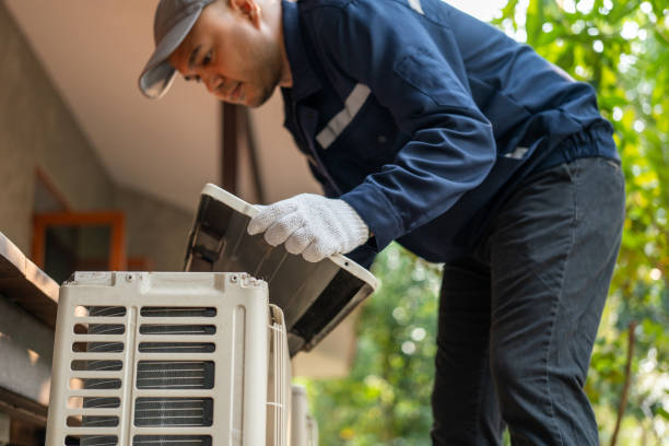 Best Residential HVAC services  in Lancaster, SC