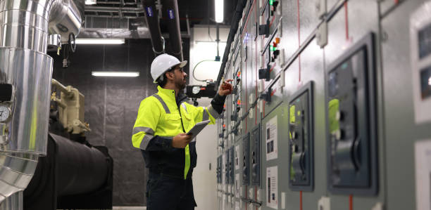 Best Best HVAC companies  in Lancaster, SC