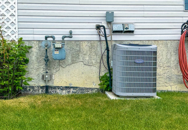 Best Best HVAC companies  in Lancaster, SC