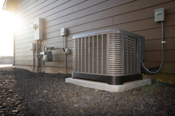 Best Central air repair  in Lancaster, SC