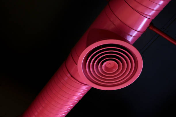 HVAC maintenance plan in Lancaster, SC
